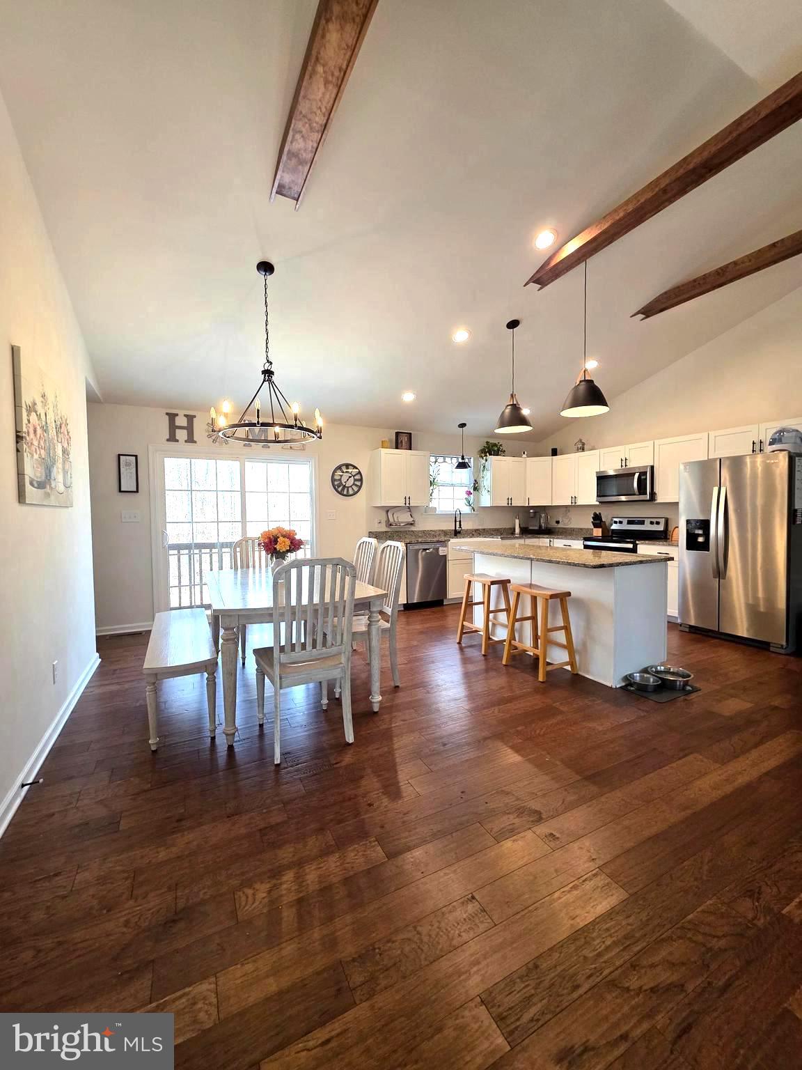 STUBBS OVERLOOK - Residential