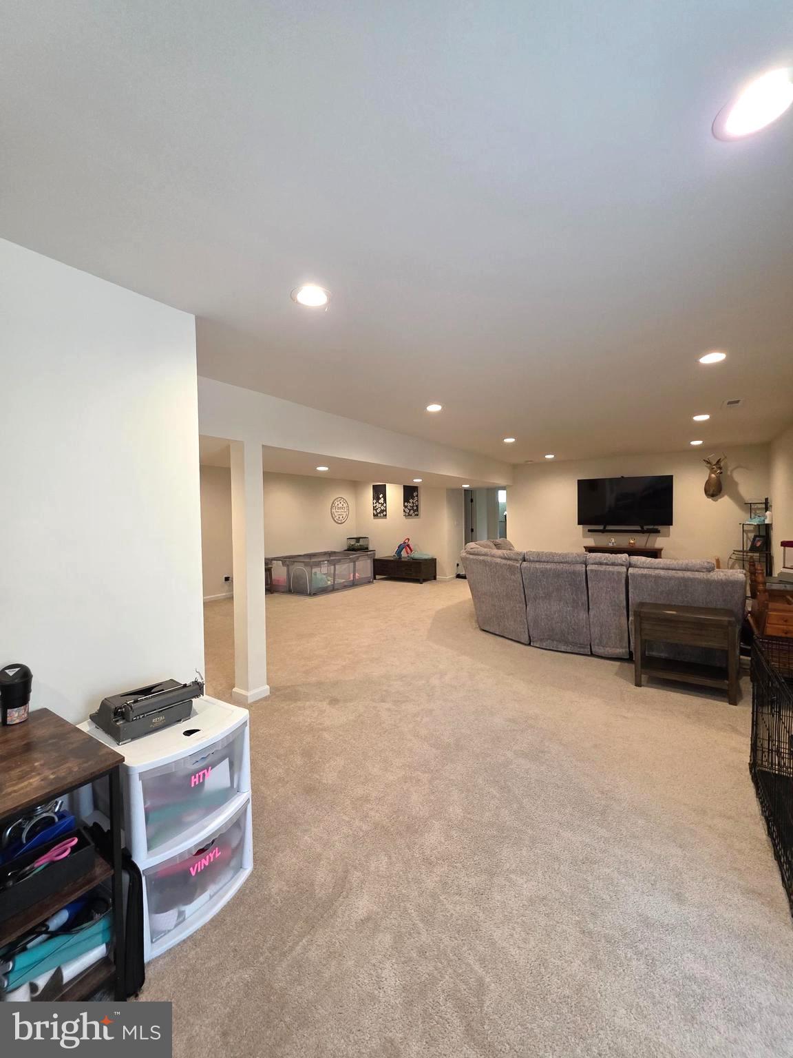 STUBBS OVERLOOK - Residential