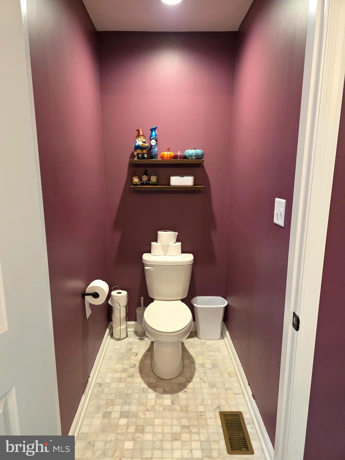 STUBBS OVERLOOK - Residential