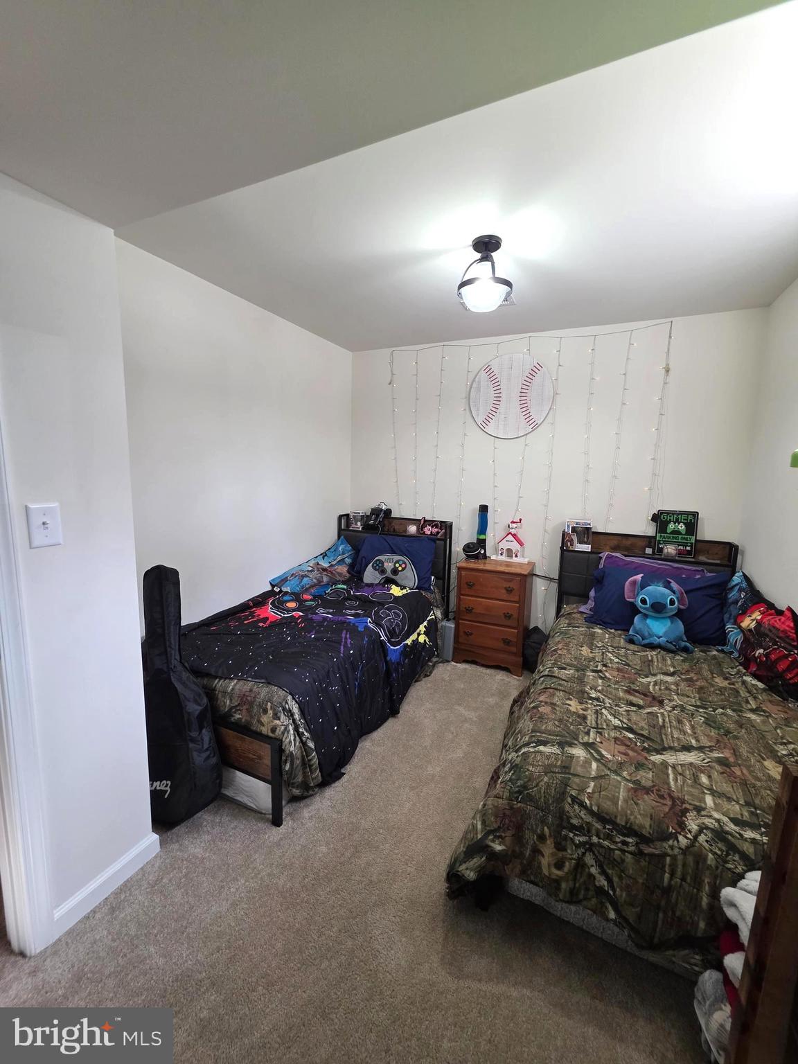 STUBBS OVERLOOK - Residential