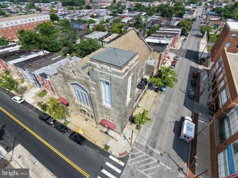 Photo of 2100 W Baltimore Street, BALTIMORE, MD 21223 (MLS # MDBA2227732)