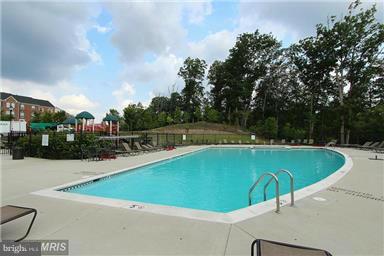 POTOMAC CLUB - Residential Lease