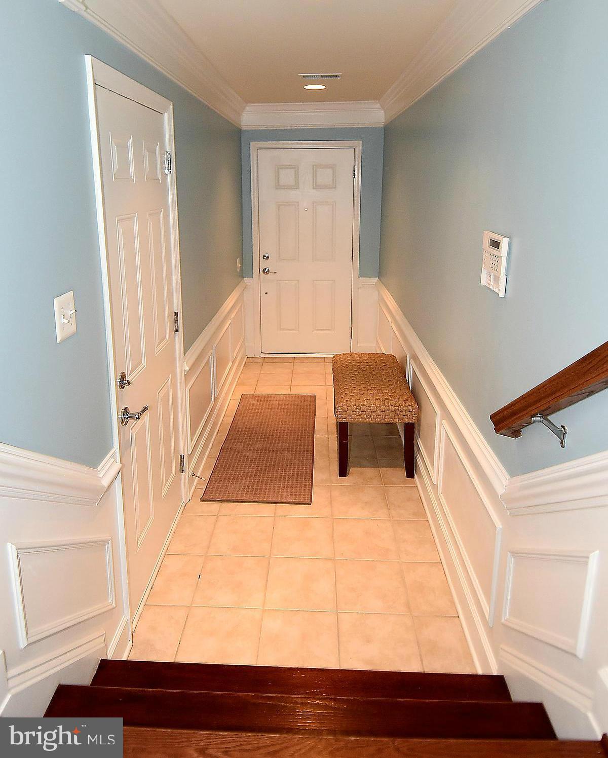 POTOMAC CLUB - Residential Lease
