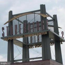 POTOMAC CLUB - Residential Lease
