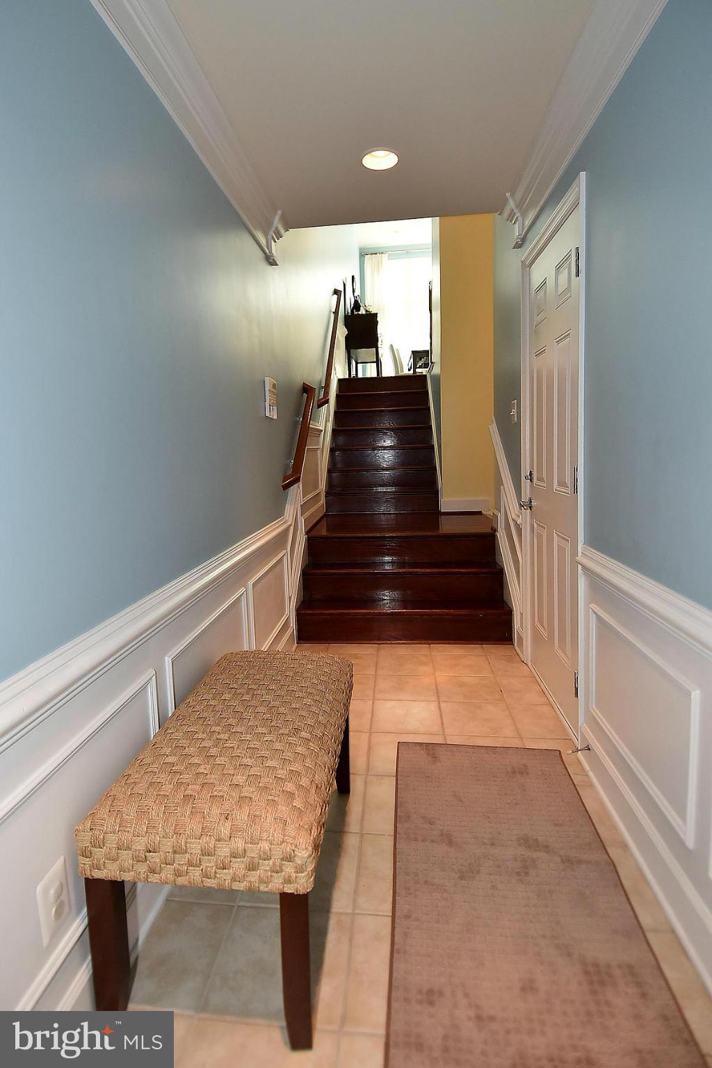 POTOMAC CLUB - Residential Lease