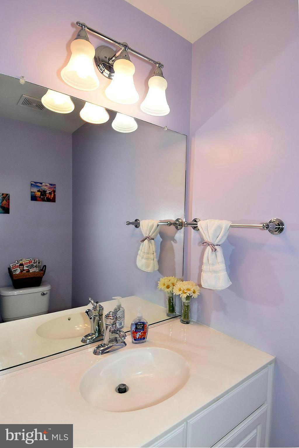 POTOMAC CLUB - Residential Lease