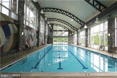 POTOMAC CLUB - Residential Lease
