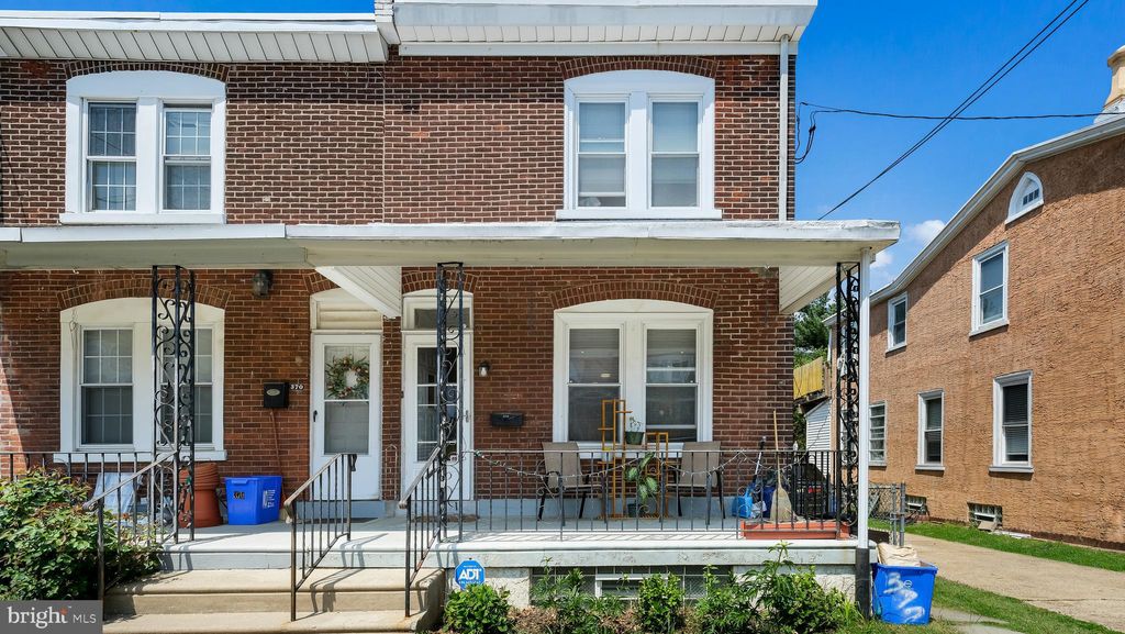 Photo of 372 Ripka Street, PHILADELPHIA, PA 19128 (MLS # PAPH2479508)