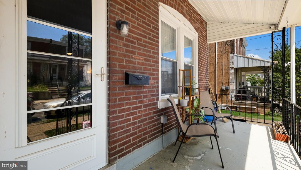 Photo of 372 Ripka Street, PHILADELPHIA, PA 19128 (MLS # PAPH2479508)