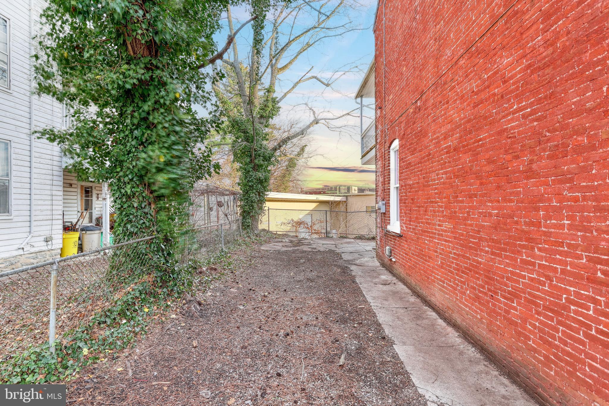 NONE AVAILABLE - Residential