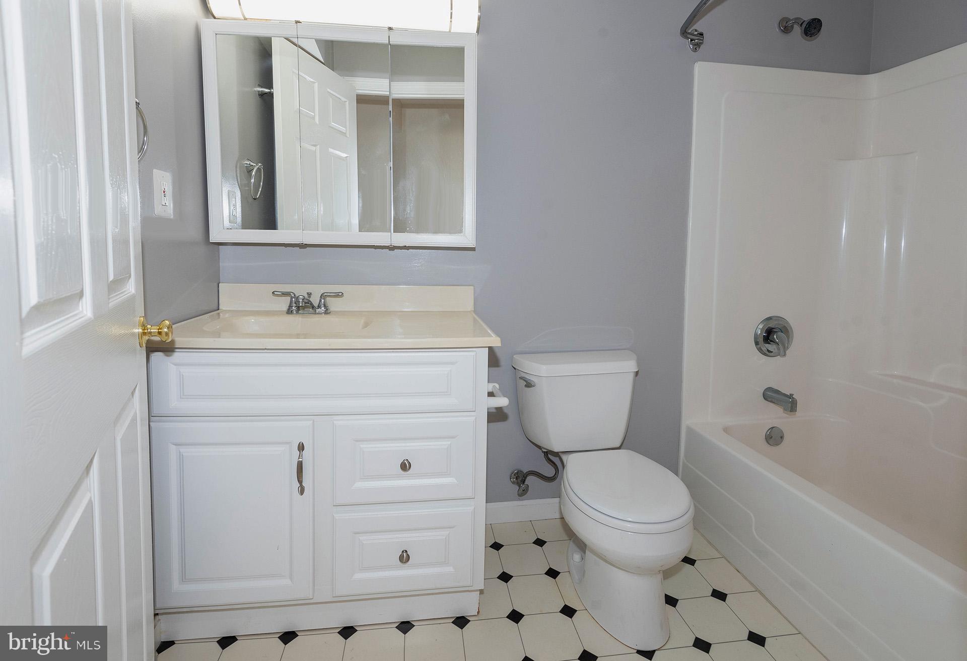 CROFTON VALLEY - Residential