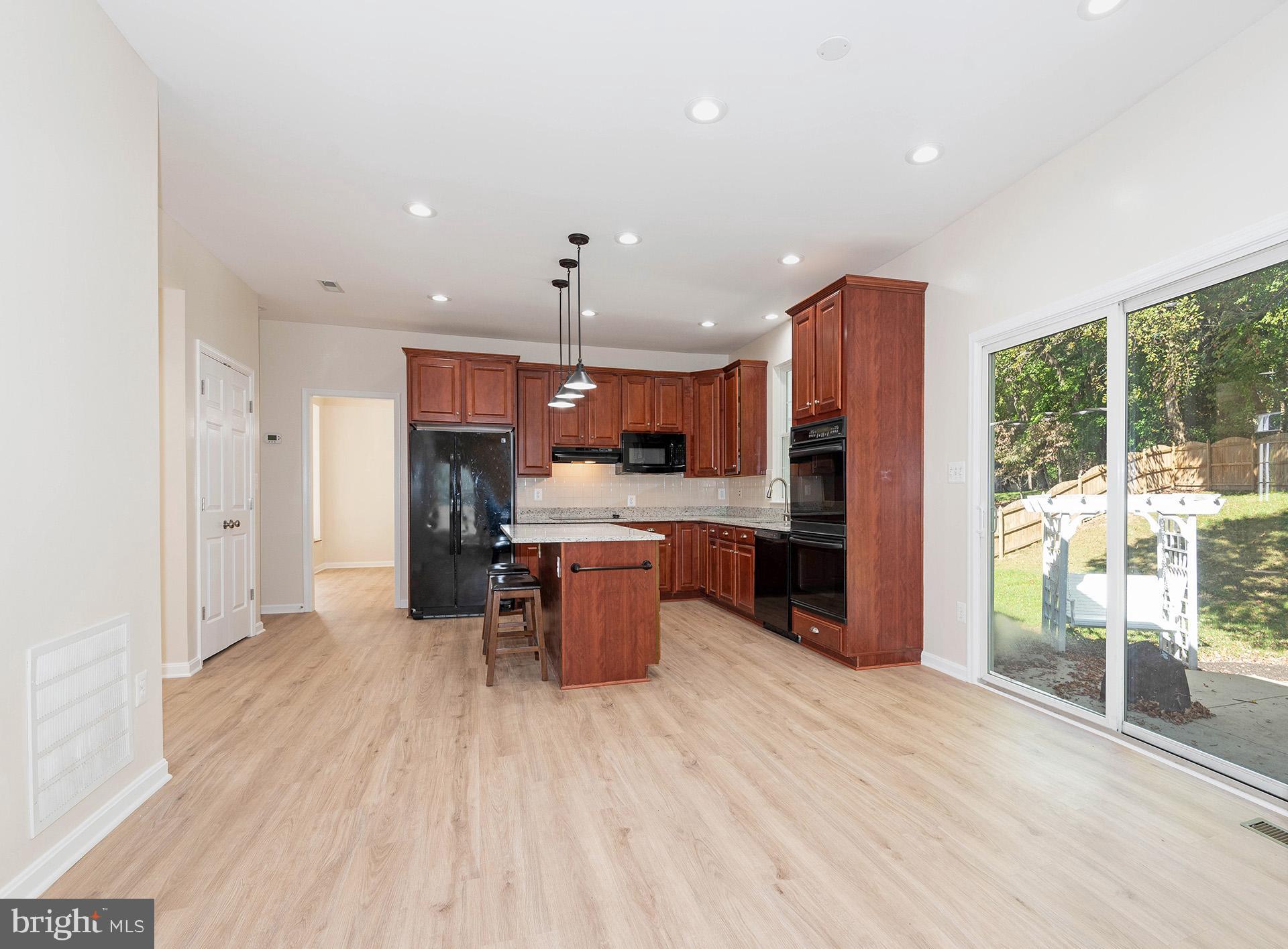 CROFTON VALLEY - Residential