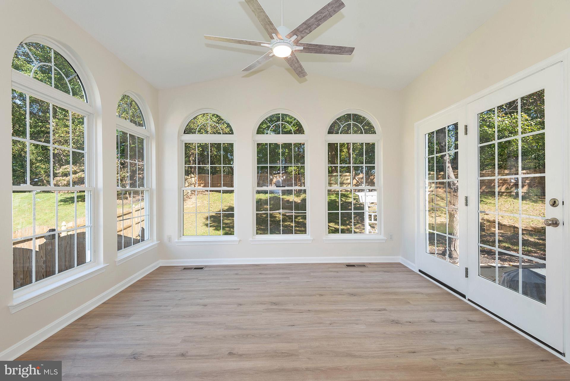 CROFTON VALLEY - Residential