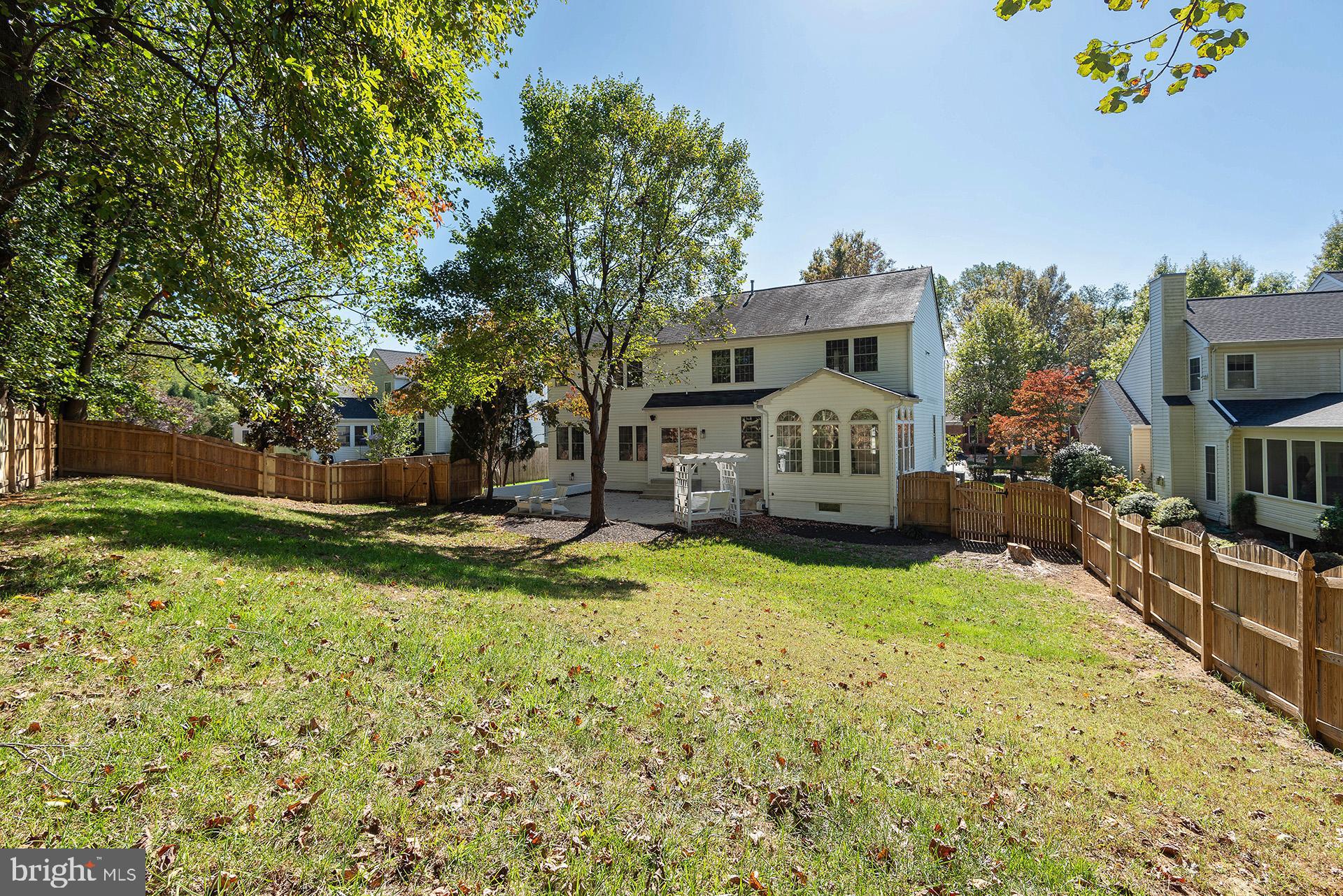 CROFTON VALLEY - Residential