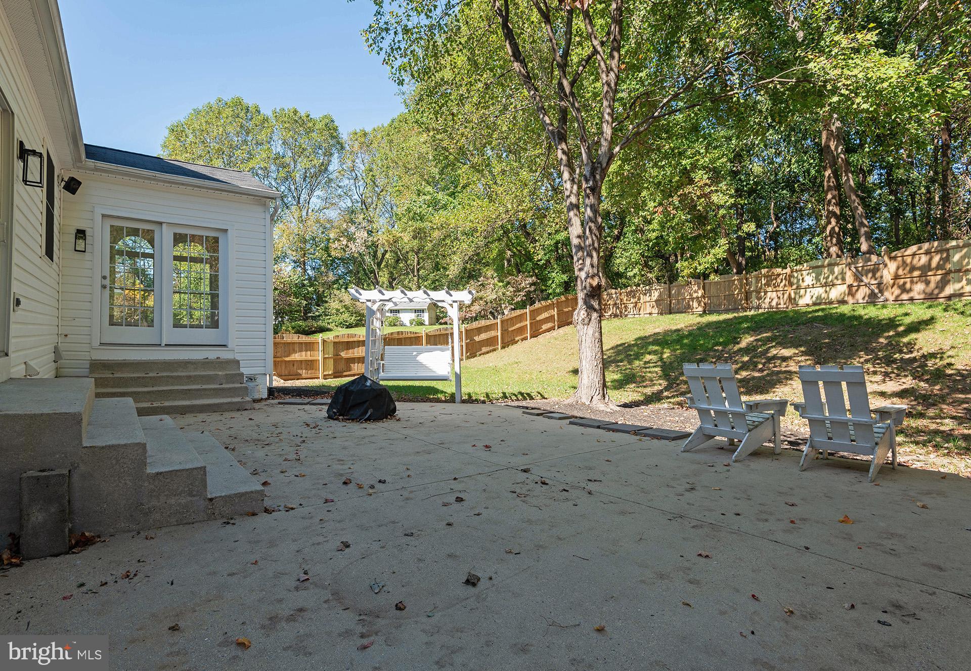 CROFTON VALLEY - Residential