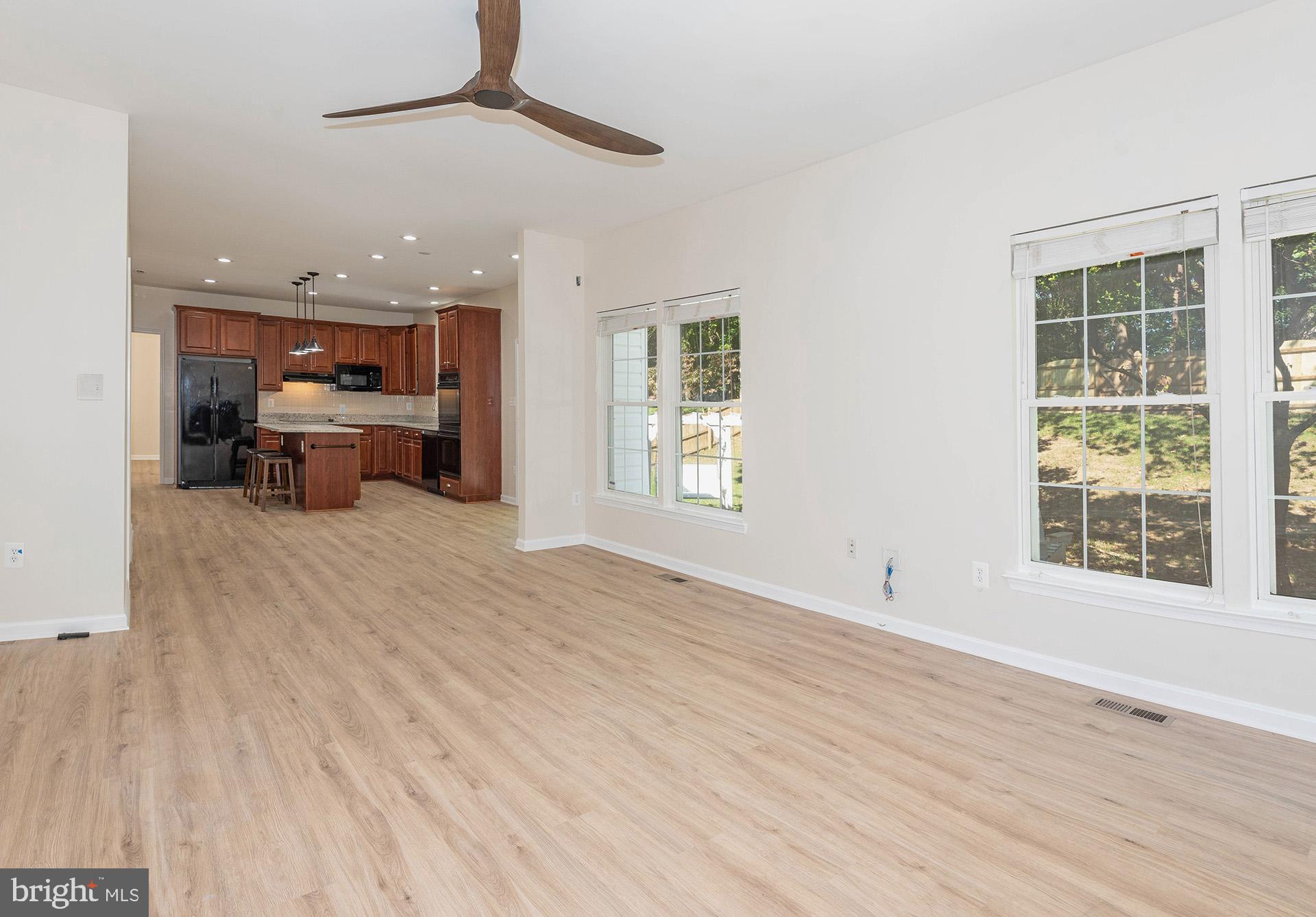 CROFTON VALLEY - Residential