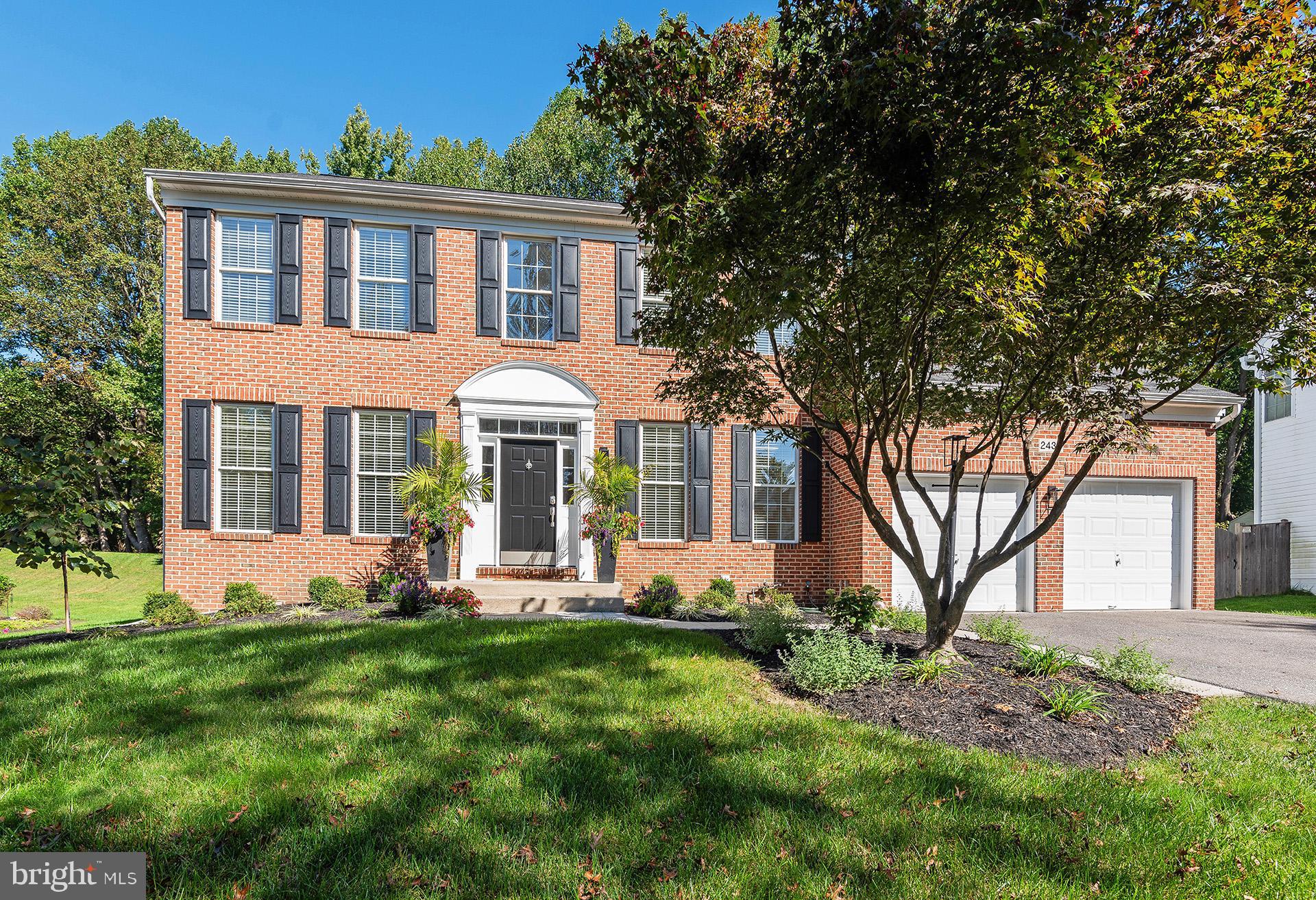 CROFTON VALLEY - Residential