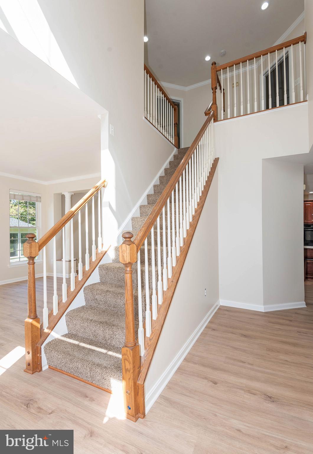 CROFTON VALLEY - Residential