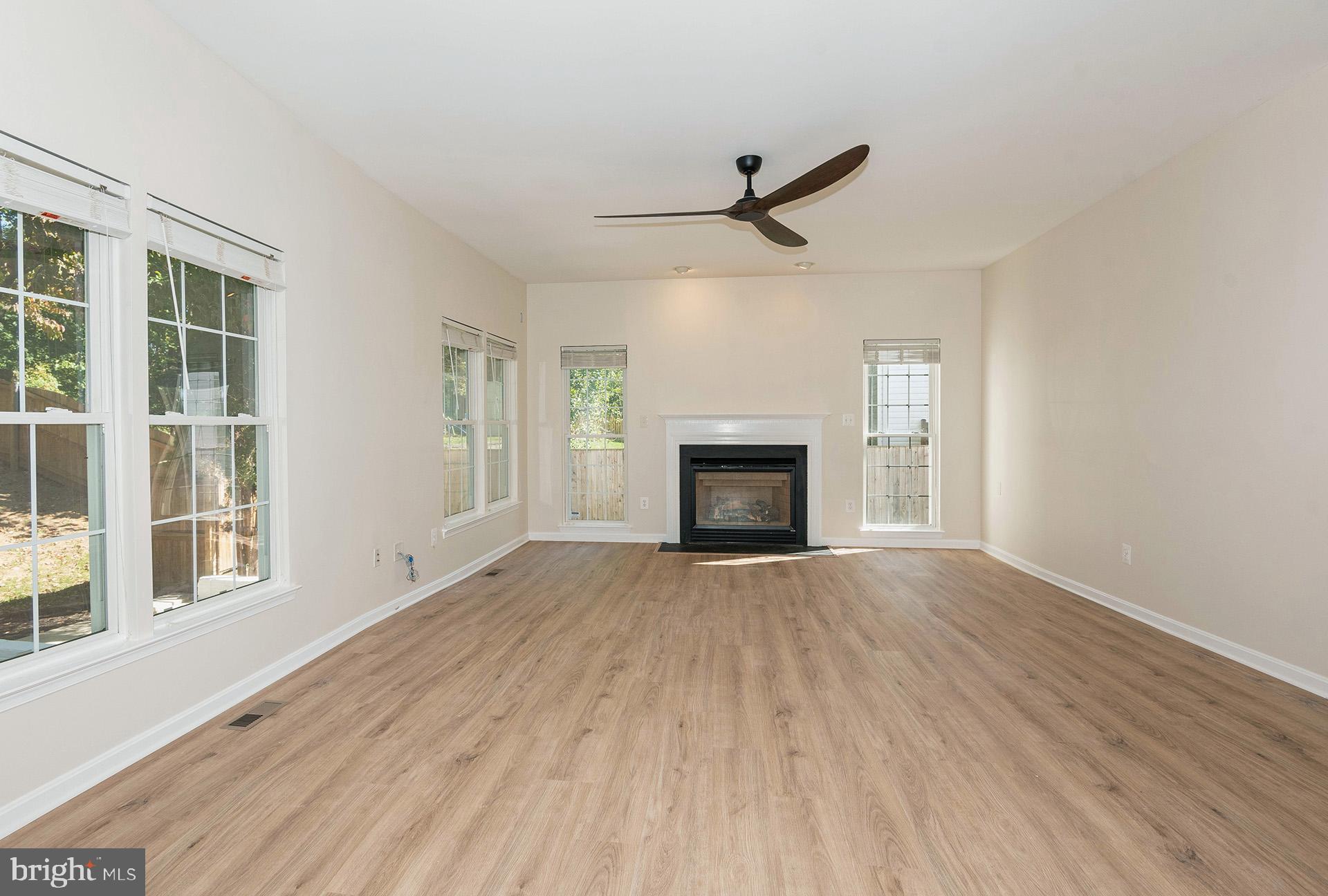 CROFTON VALLEY - Residential