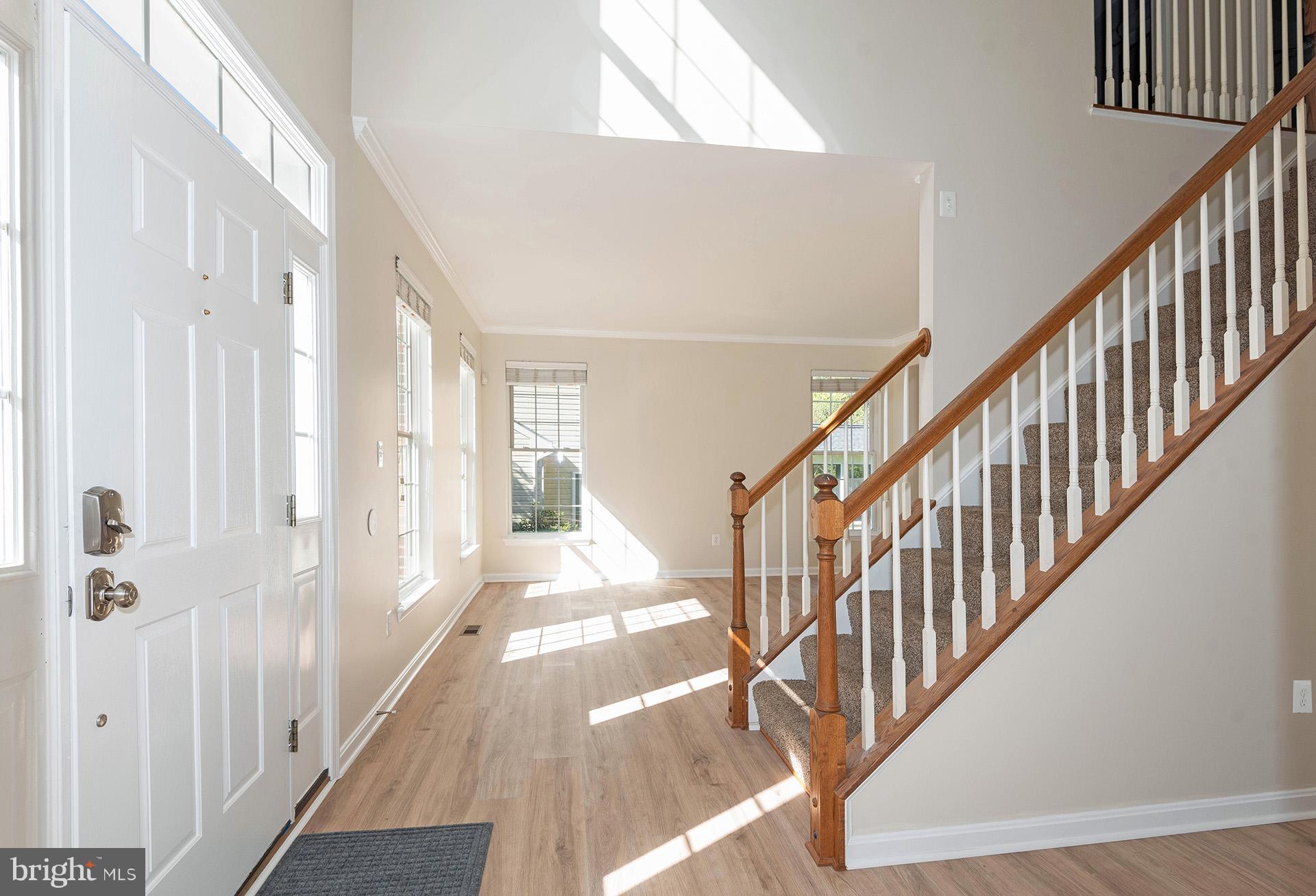 CROFTON VALLEY - Residential