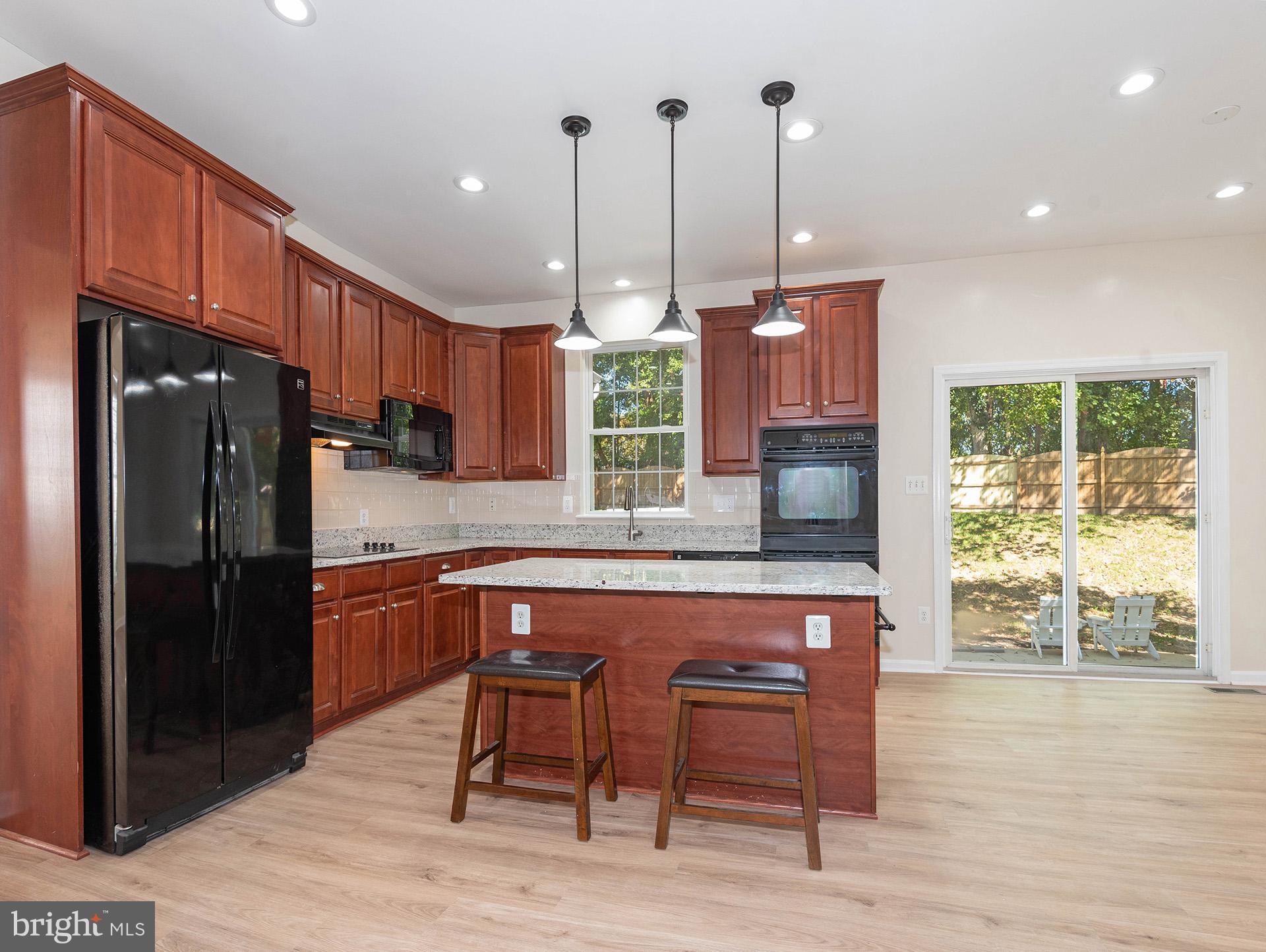 CROFTON VALLEY - Residential