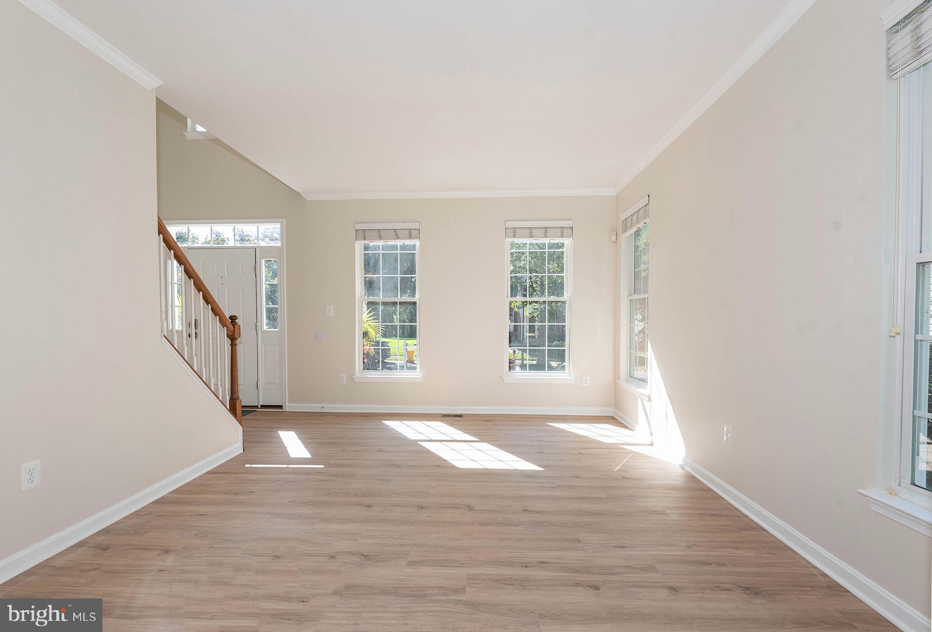 CROFTON VALLEY - Residential