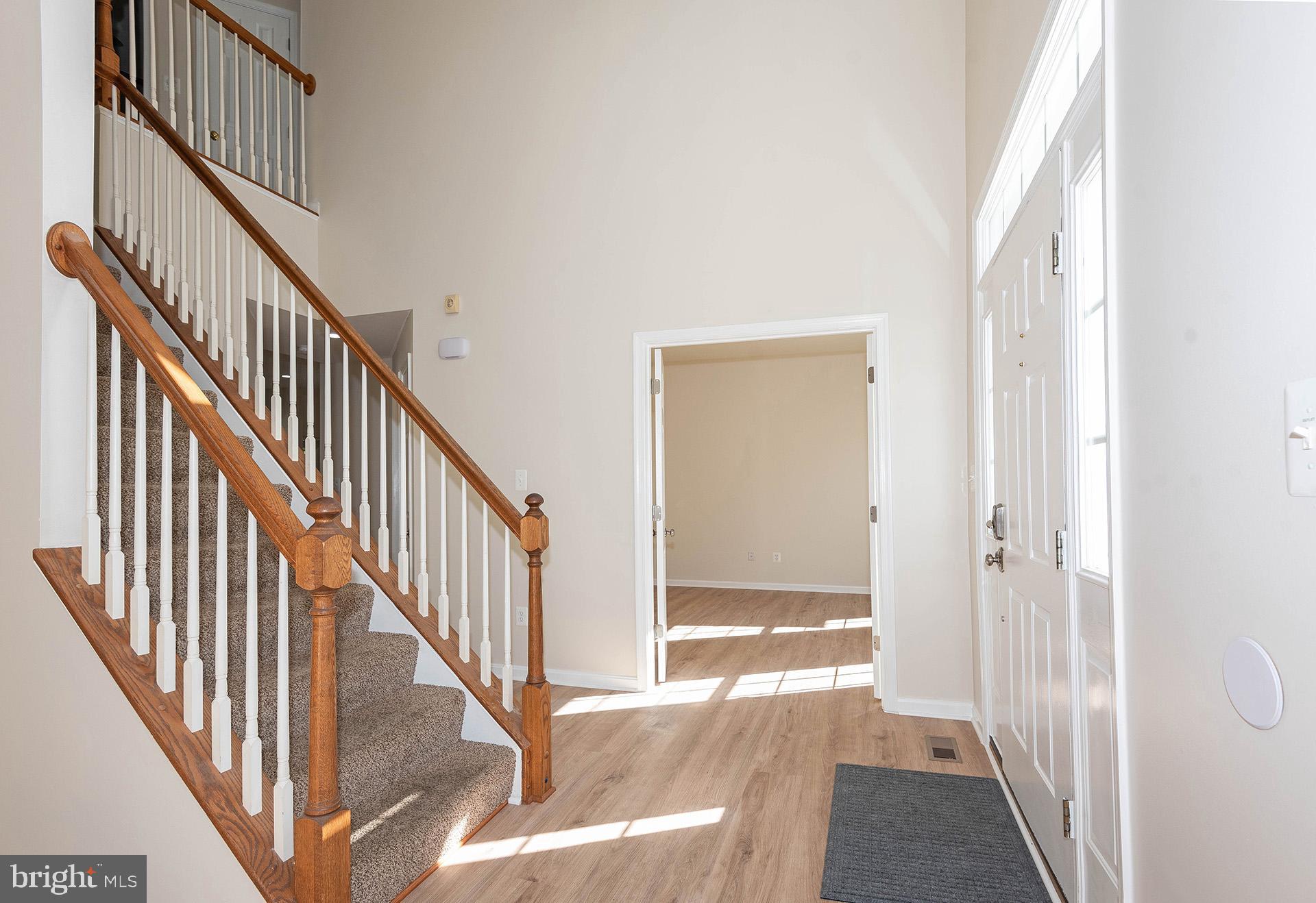 CROFTON VALLEY - Residential