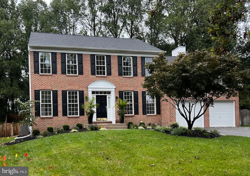 CROFTON VALLEY - Residential