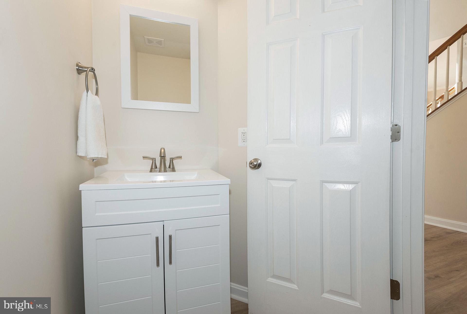 CROFTON VALLEY - Residential