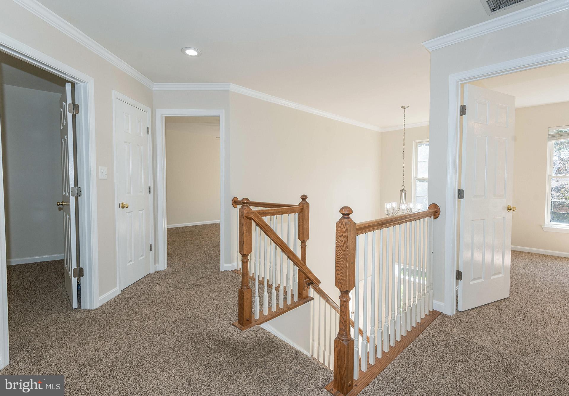 CROFTON VALLEY - Residential