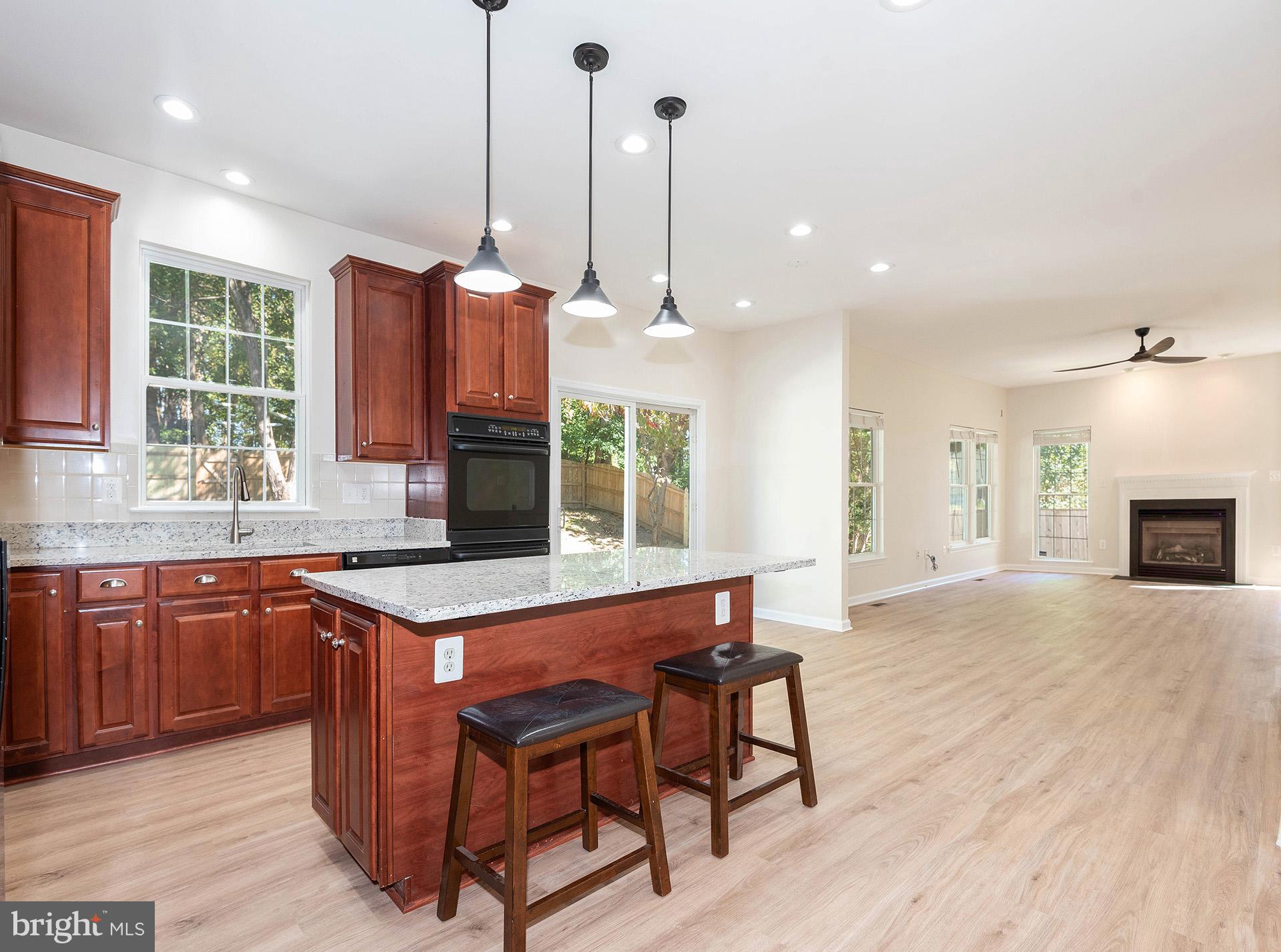 CROFTON VALLEY - Residential