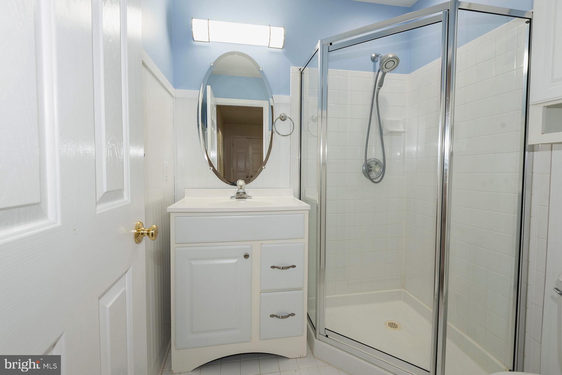 CROFTON VALLEY - Residential