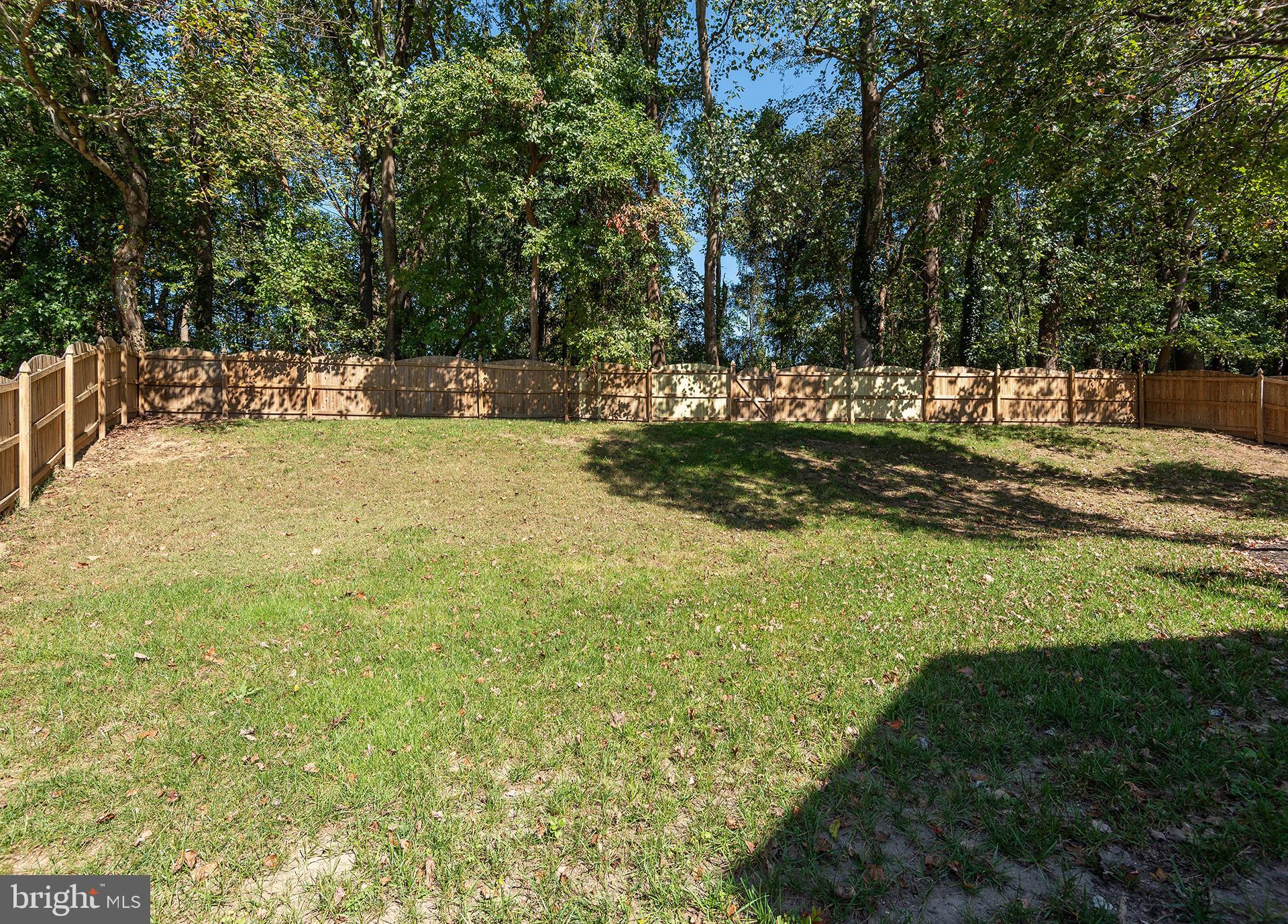 CROFTON VALLEY - Residential