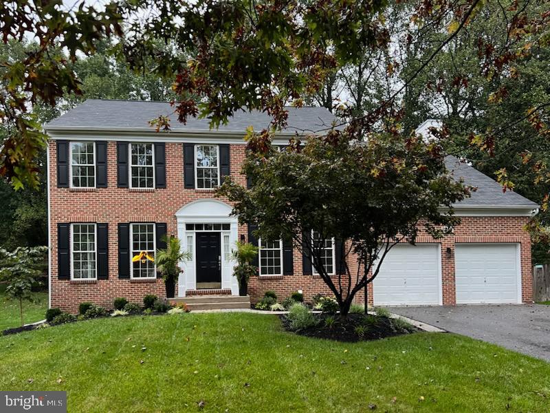 CROFTON VALLEY - Residential