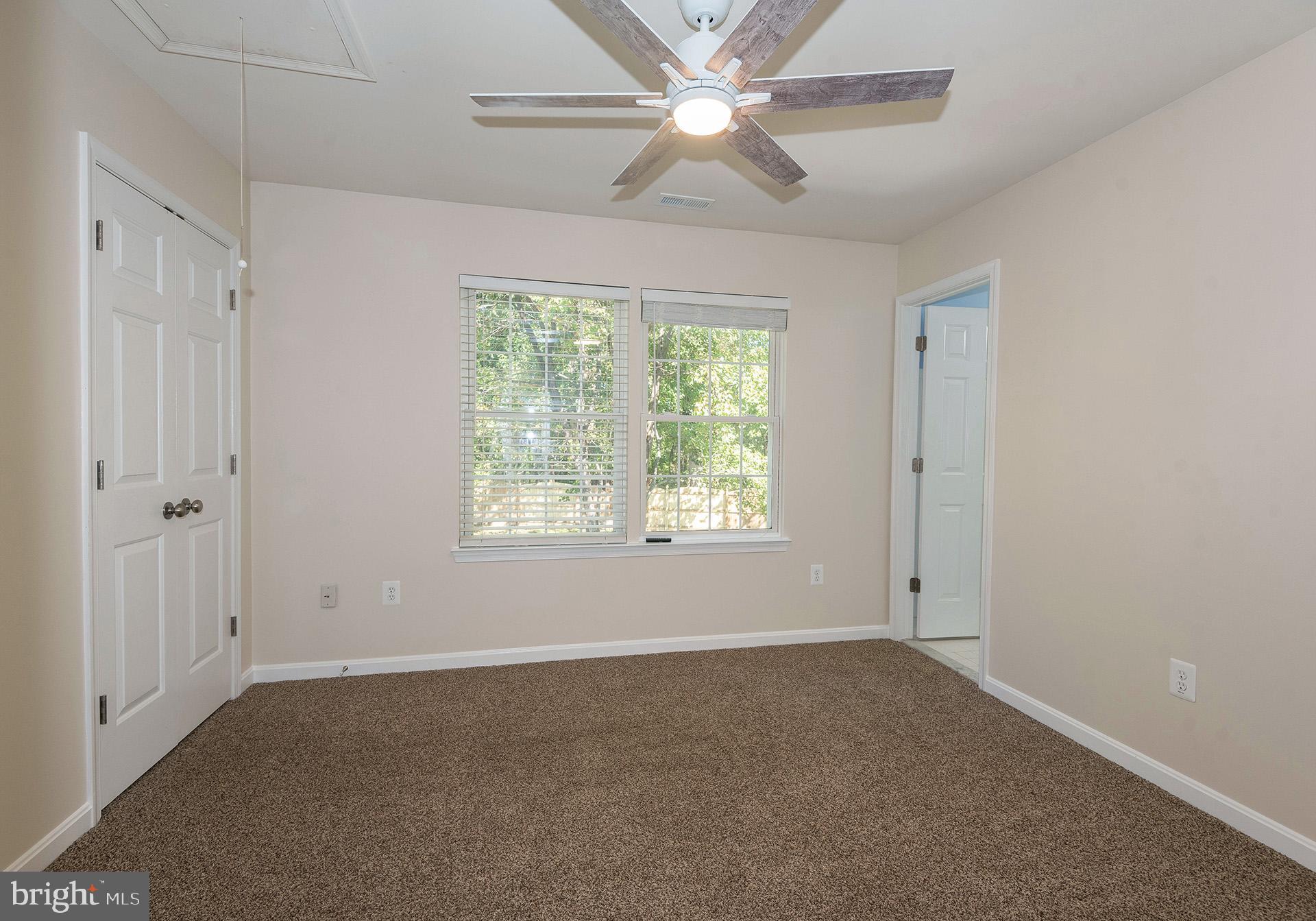 CROFTON VALLEY - Residential