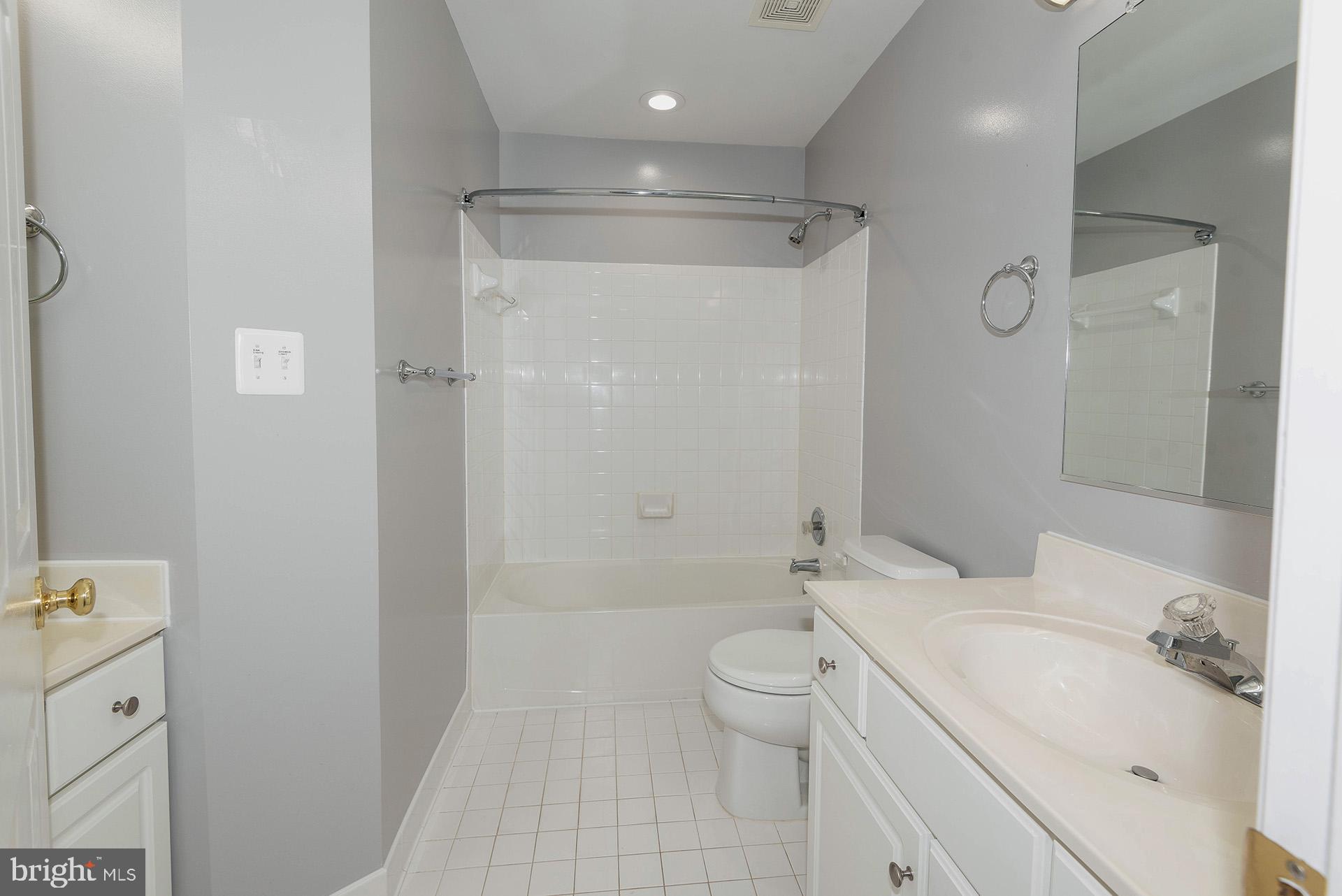 CROFTON VALLEY - Residential