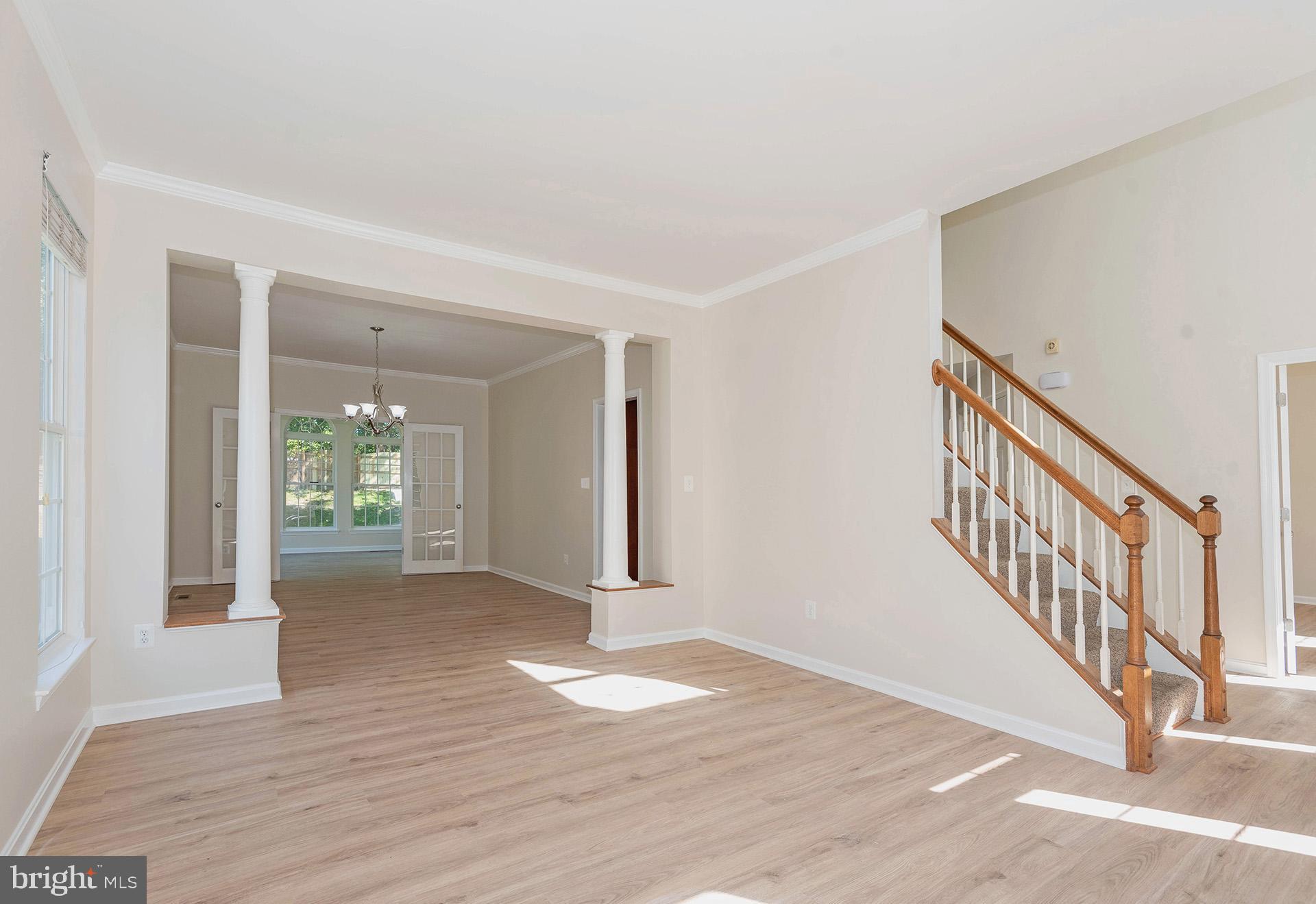 CROFTON VALLEY - Residential