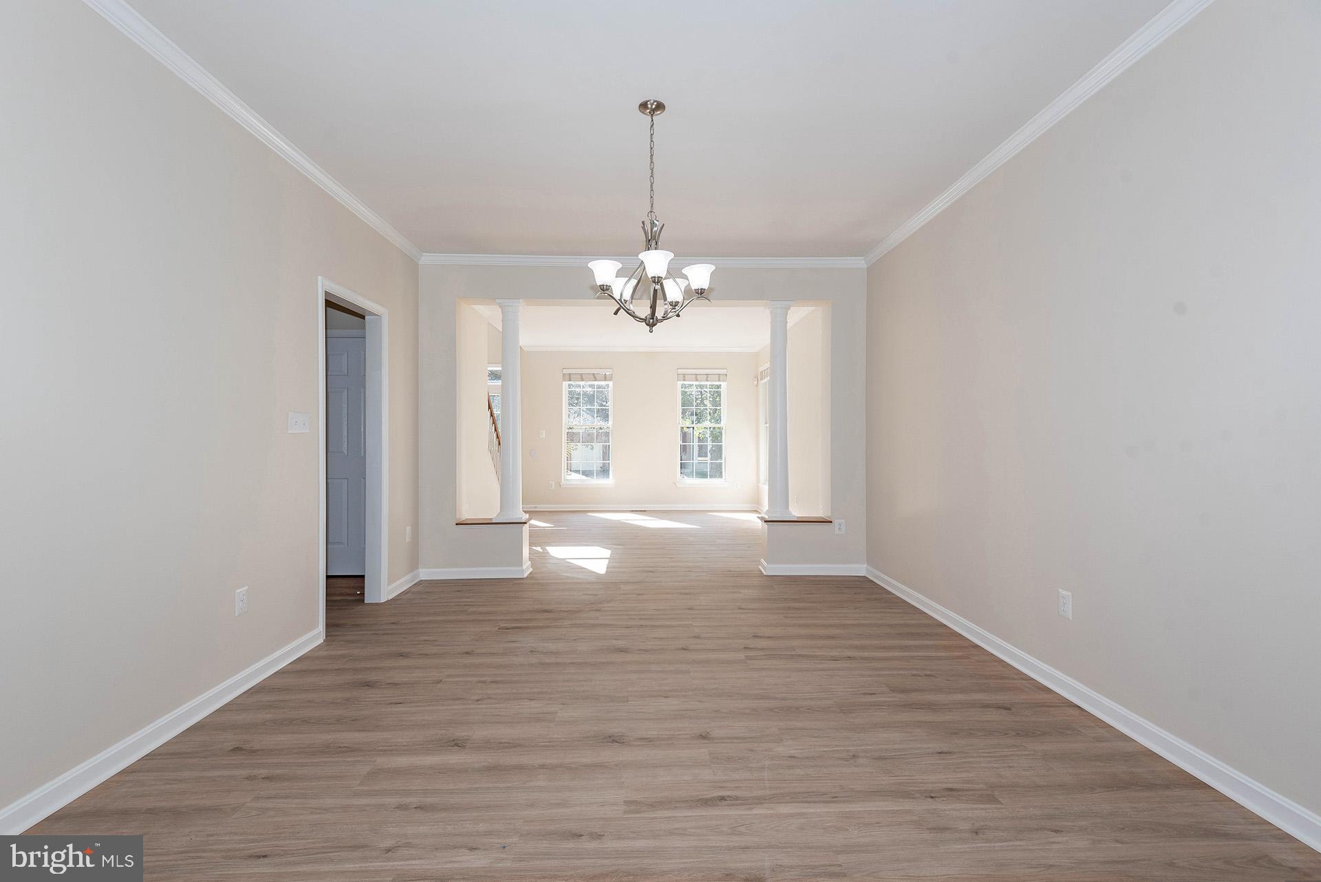 CROFTON VALLEY - Residential