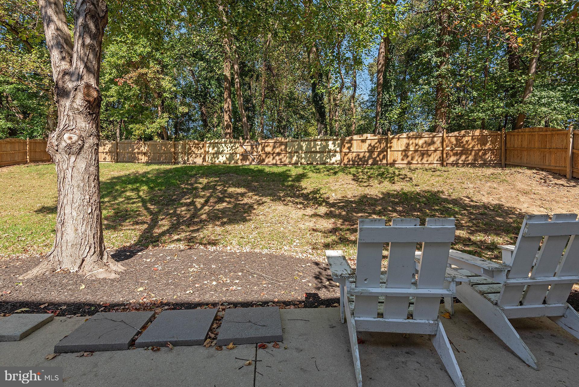 CROFTON VALLEY - Residential