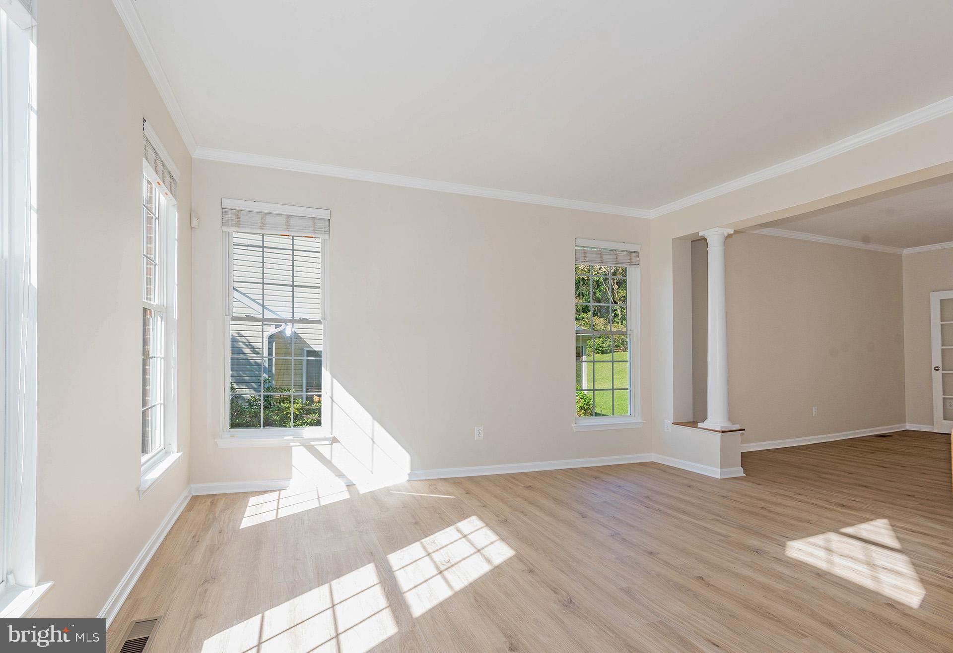 CROFTON VALLEY - Residential