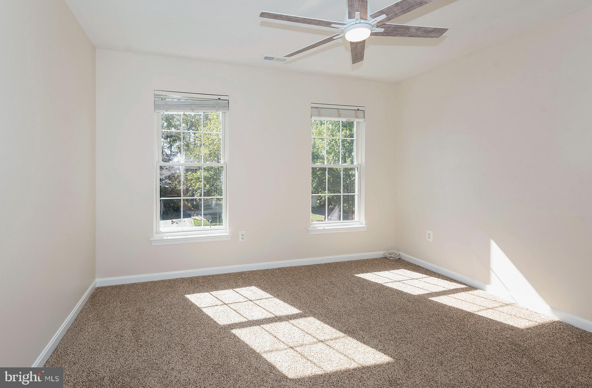 CROFTON VALLEY - Residential