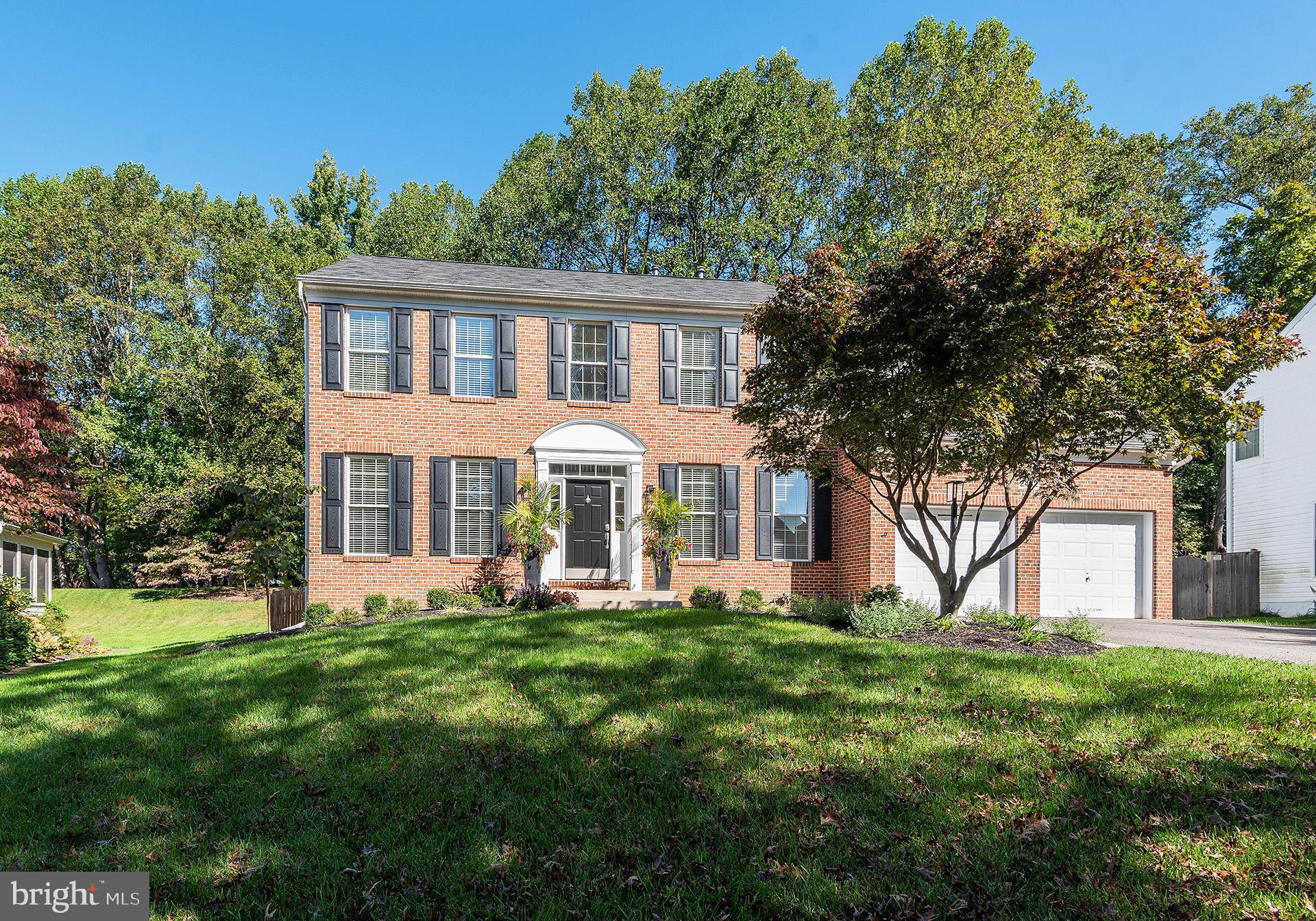 CROFTON VALLEY - Residential