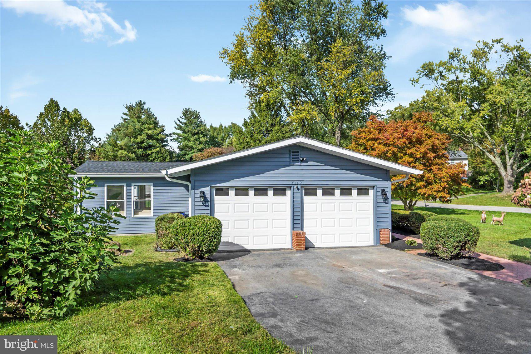 COLUMBIA HILLS - Residential