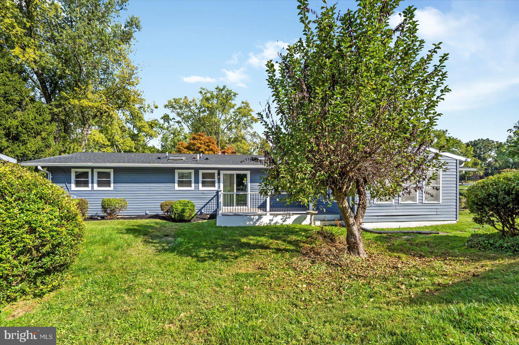 COLUMBIA HILLS - Residential