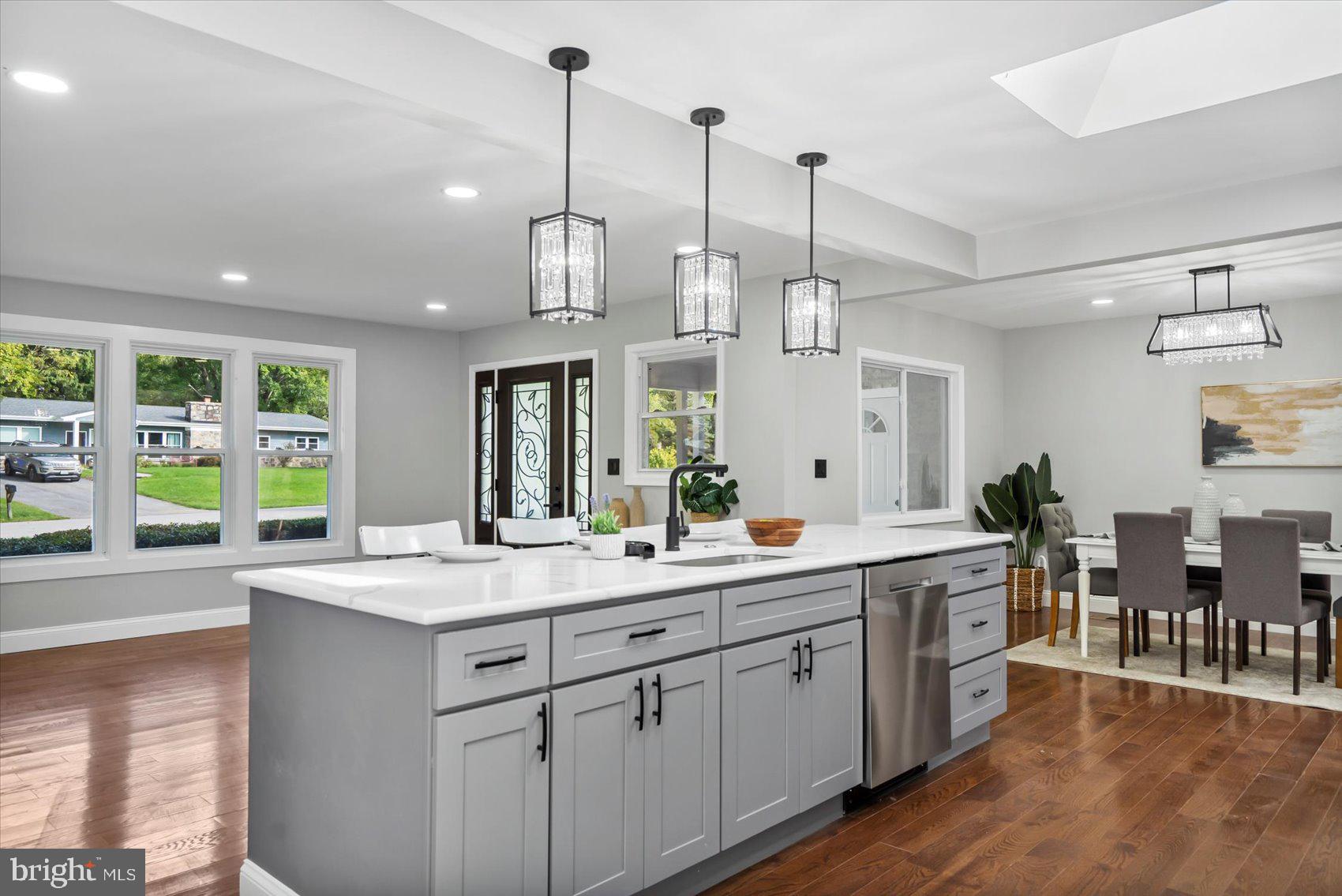 COLUMBIA HILLS - Residential