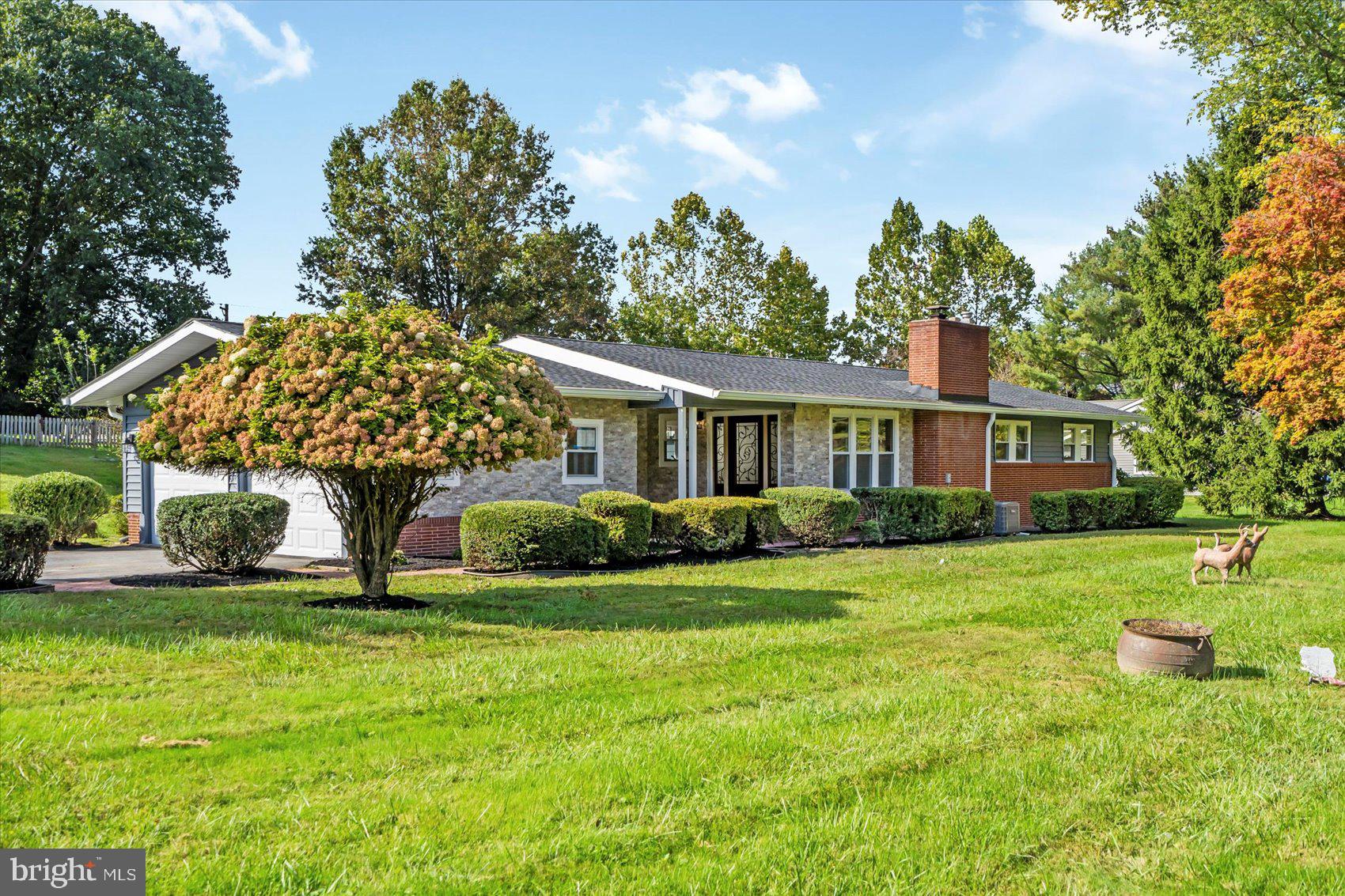 COLUMBIA HILLS - Residential