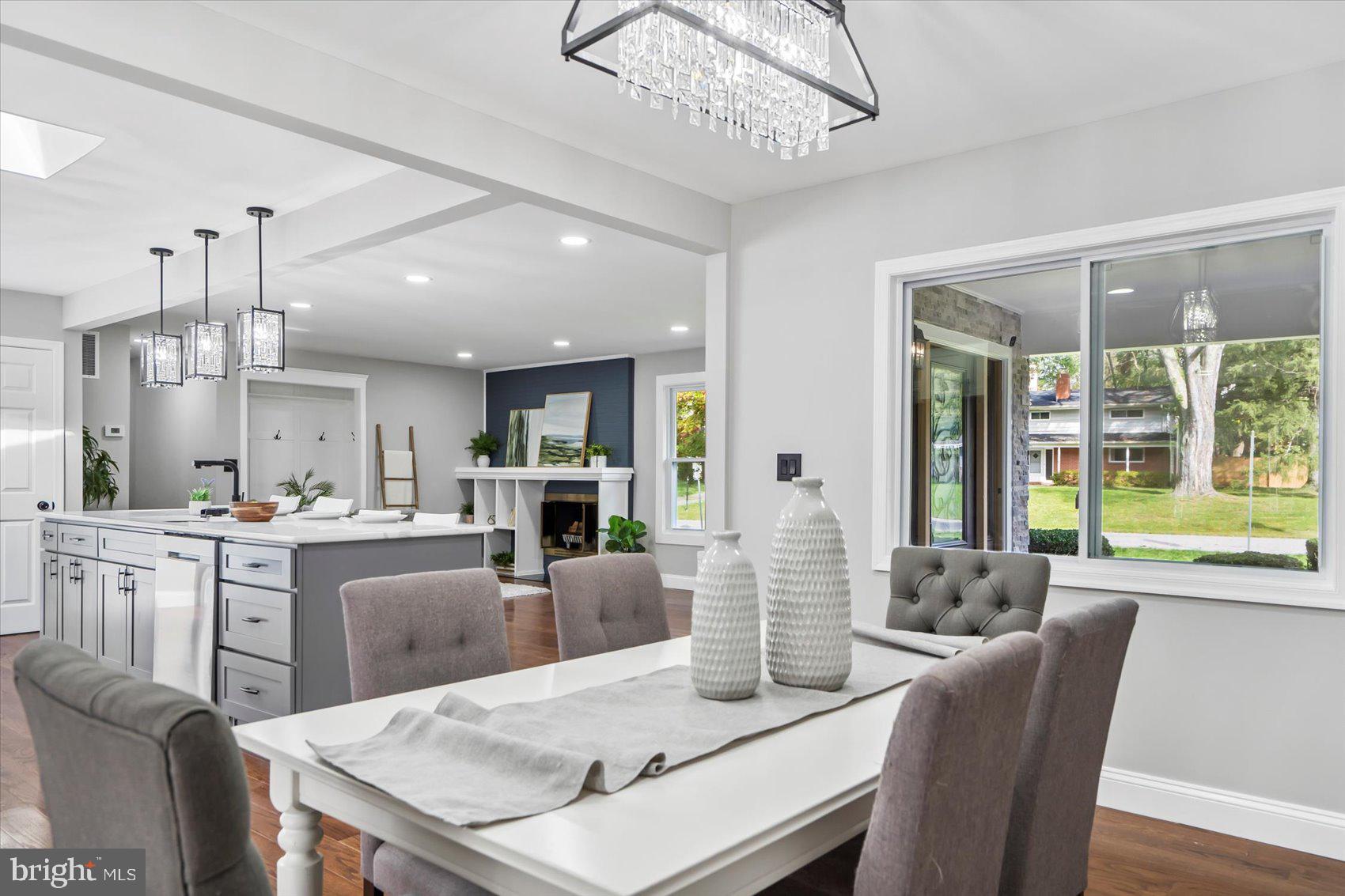 COLUMBIA HILLS - Residential