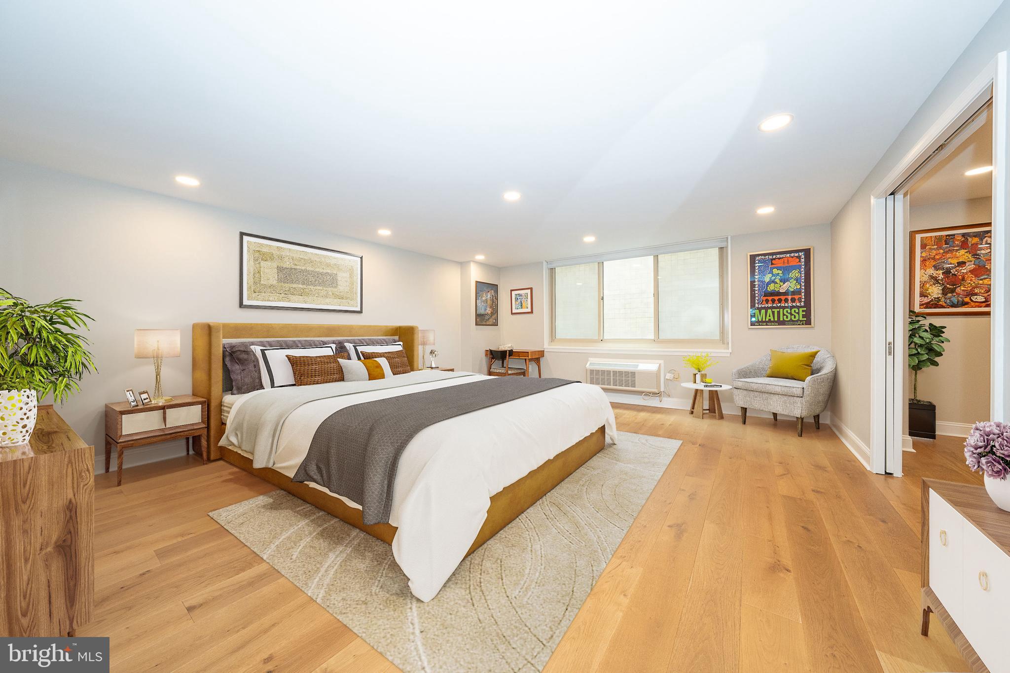 RITTENHOUSE SQUARE - Residential