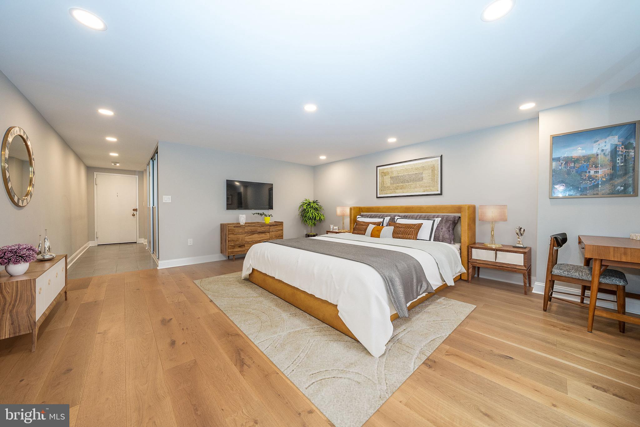 RITTENHOUSE SQUARE - Residential