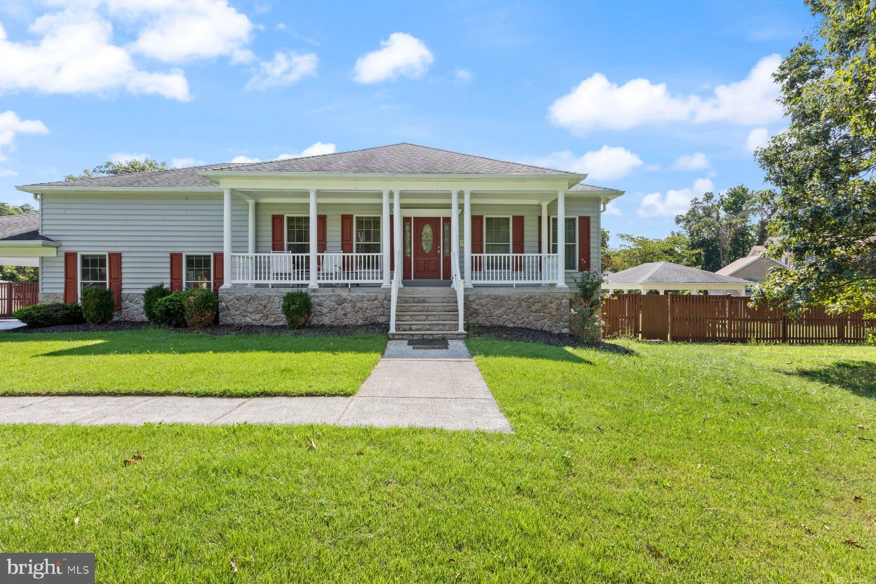 Pasadena, Maryland 21122, United States, 6 Bedrooms Bedrooms, ,6 BathroomsBathrooms,Residential,Pending,51493